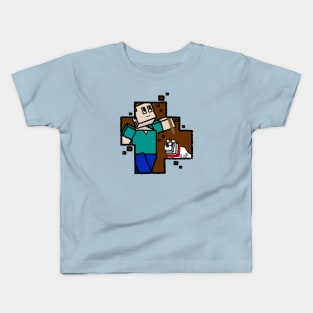 The Mines Kids T-Shirt